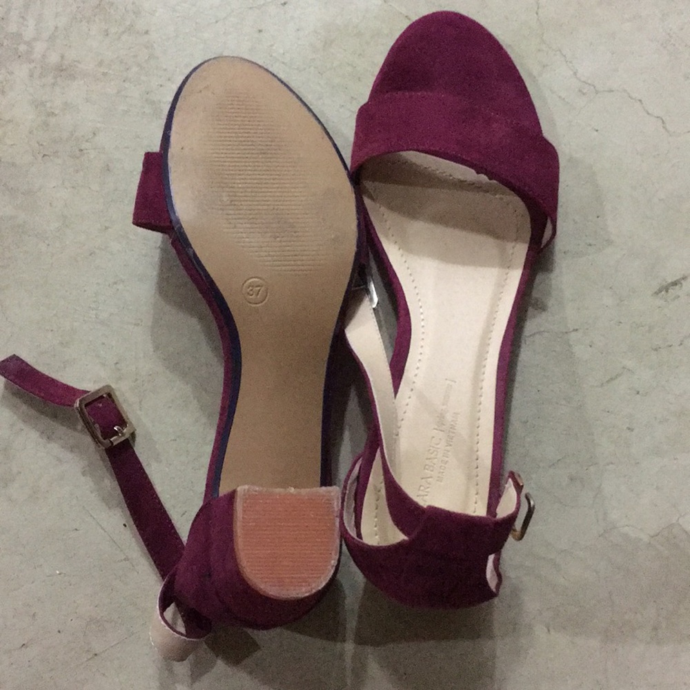 Zara Basic - Picture 3 of 3